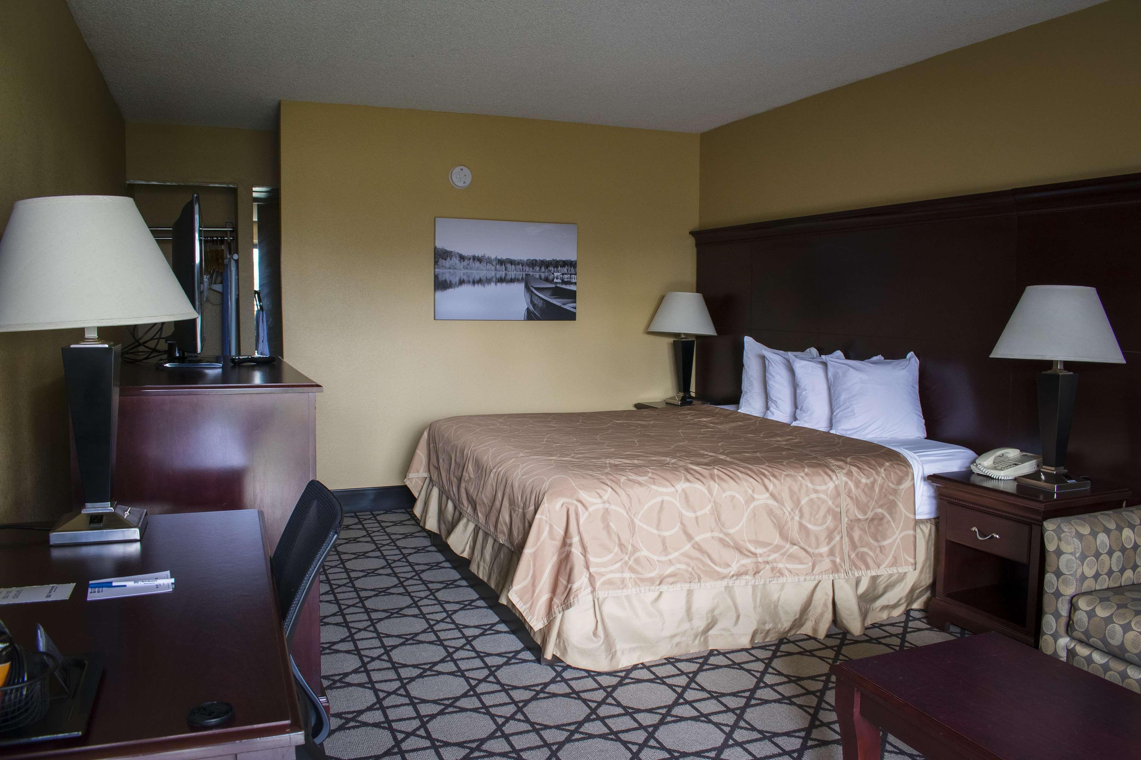 Best Western University Inn Murray Exterior photo