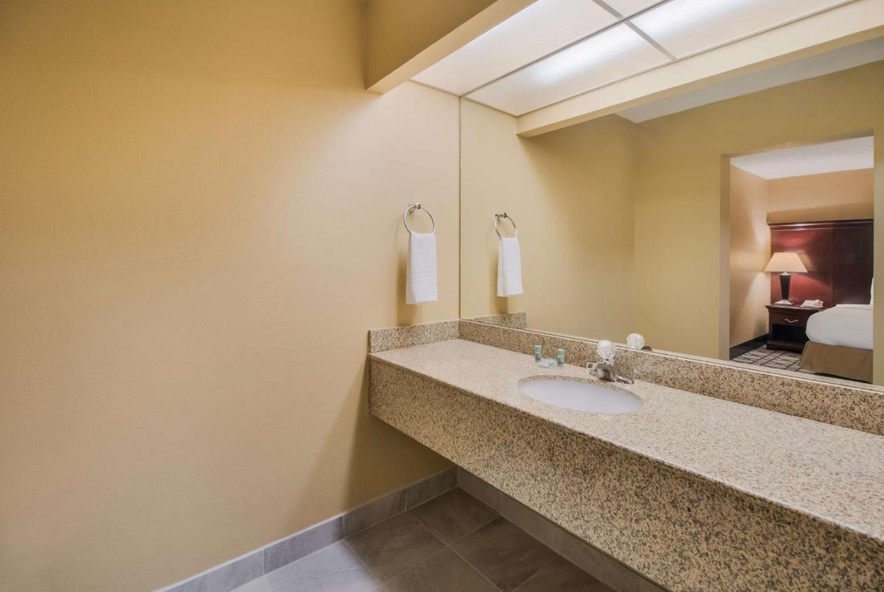 Best Western University Inn Murray Exterior photo