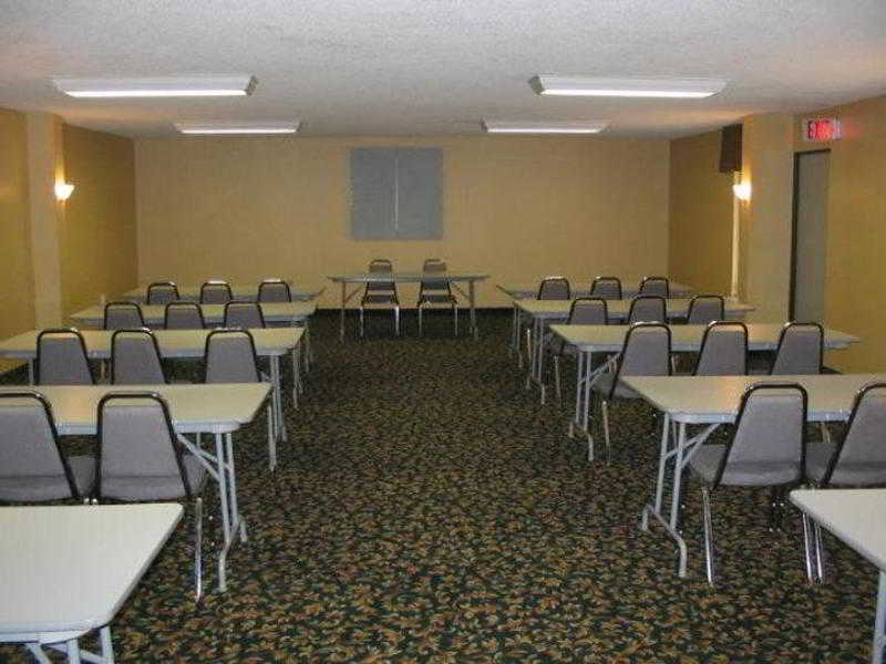 Best Western University Inn Murray Exterior photo