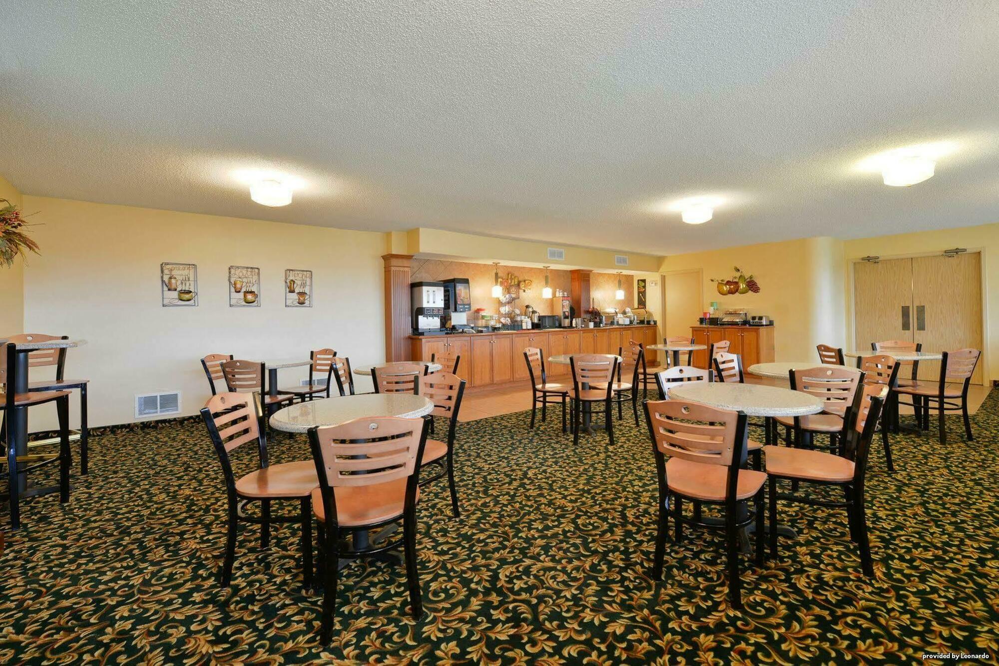 Best Western University Inn Murray Exterior photo