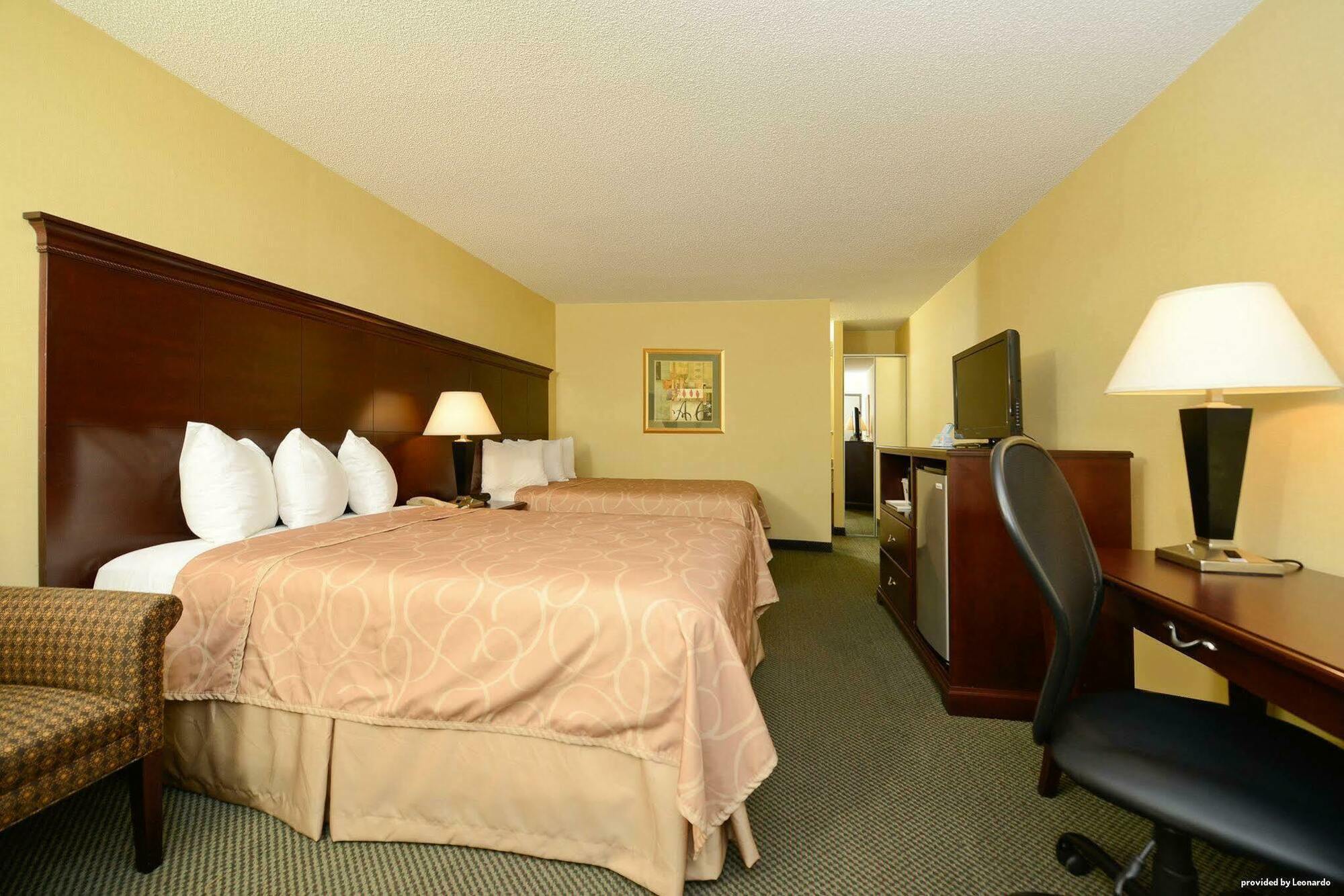 Best Western University Inn Murray Exterior photo